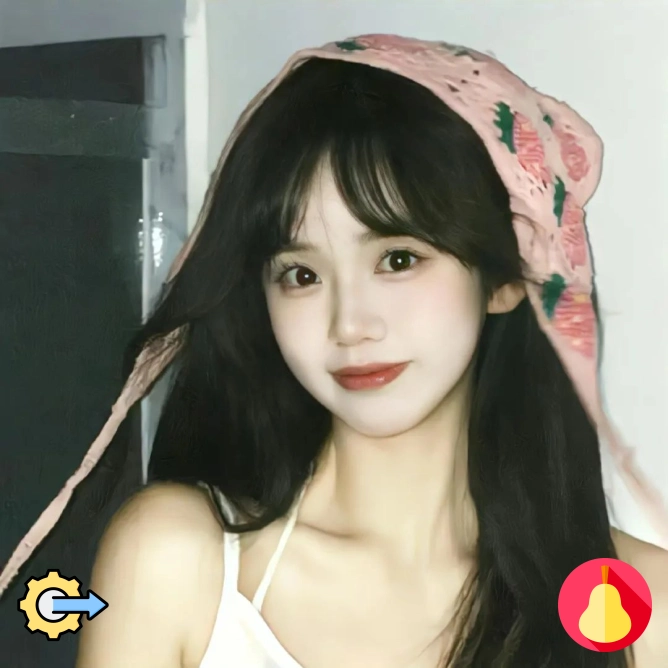 用户头像